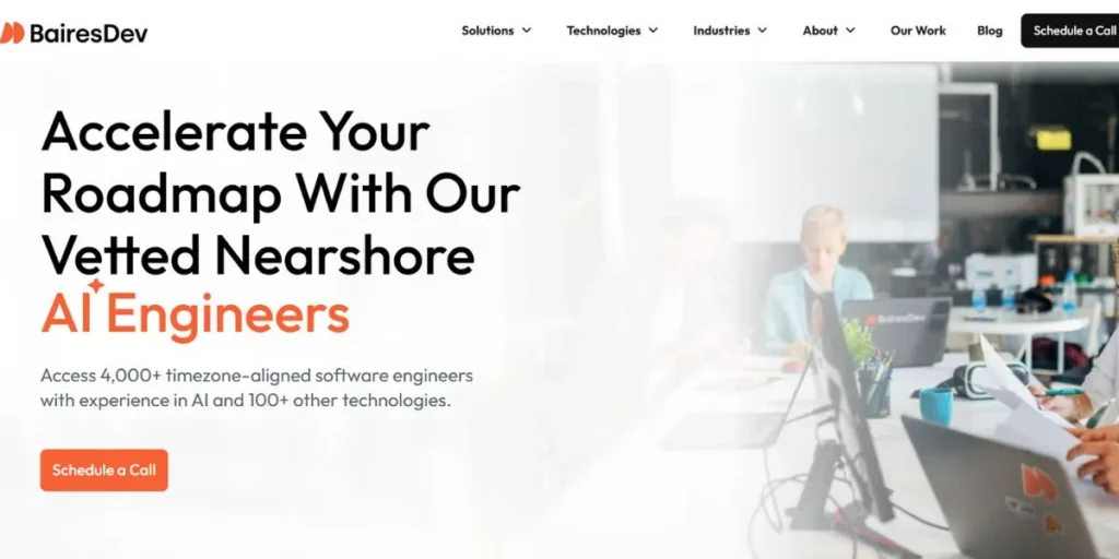 Healthcare Software Development Companies in USA