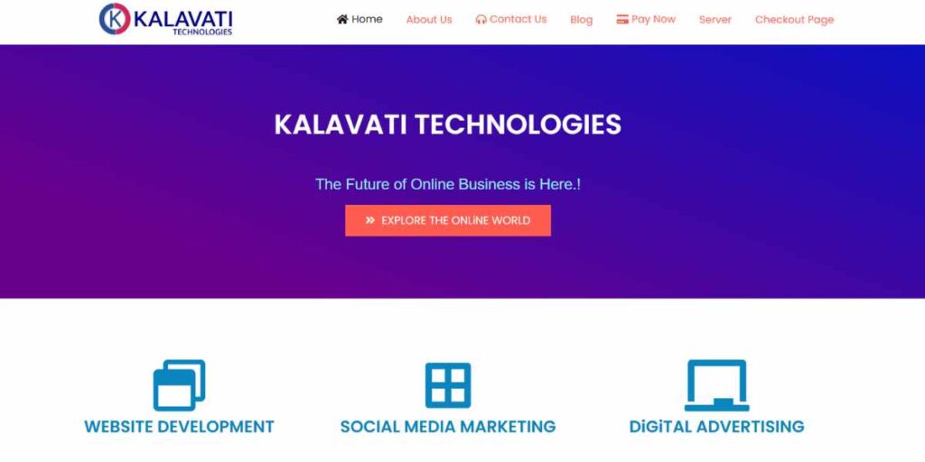 IT Companies in Aurangabad