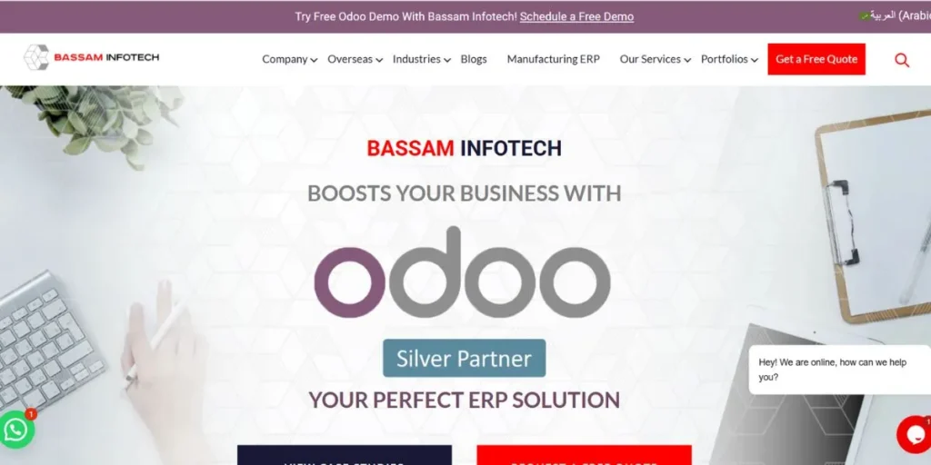 IT Companies in Kerala