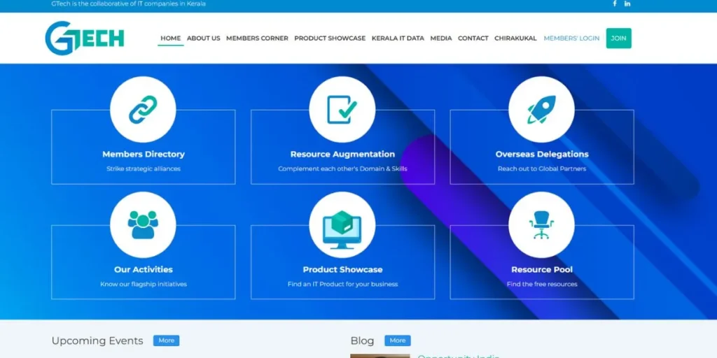 IT Companies in Kerala