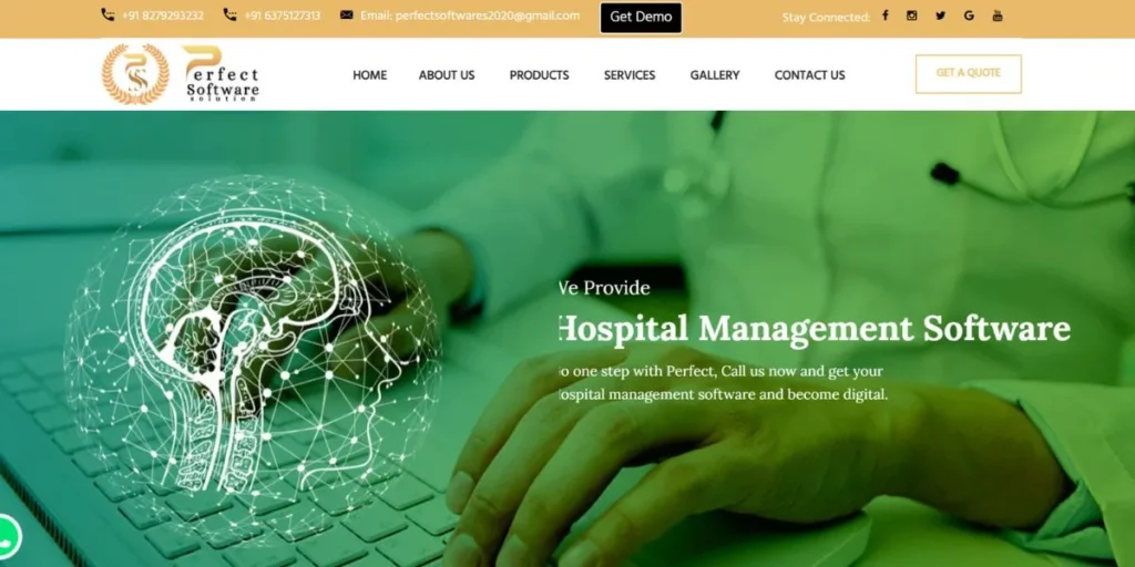 IT Companies in Kerala