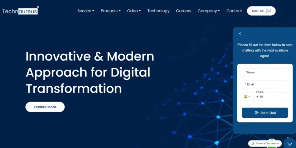 IT Companies in Kerala