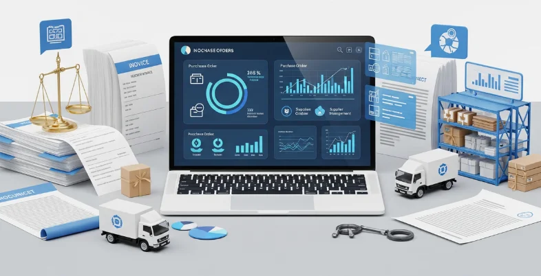 eProcurement Software