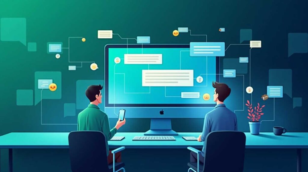 Instant Messaging Software