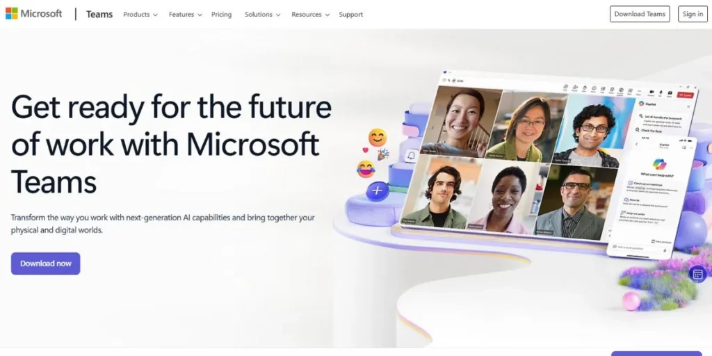 Instant messaging software