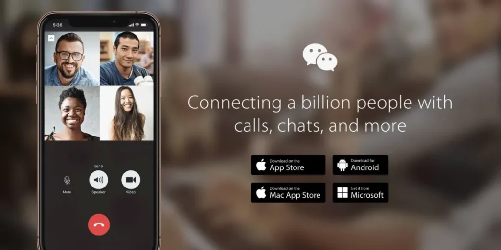 Instant messaging software