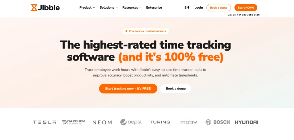 attendance tracking software - https://www.jibble.io/