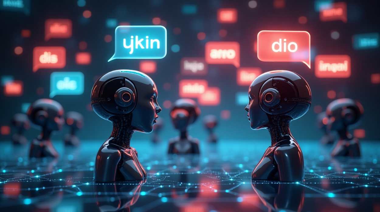 Multilingual AI Agents