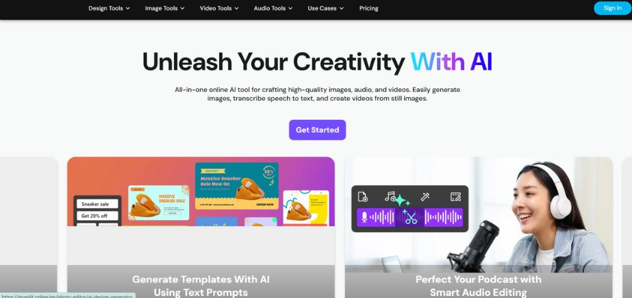 MyEdit - Best Logo Design Software