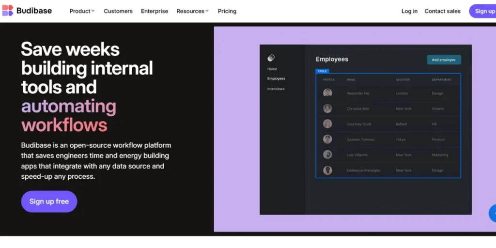 No-Code AI Chatbot Builders