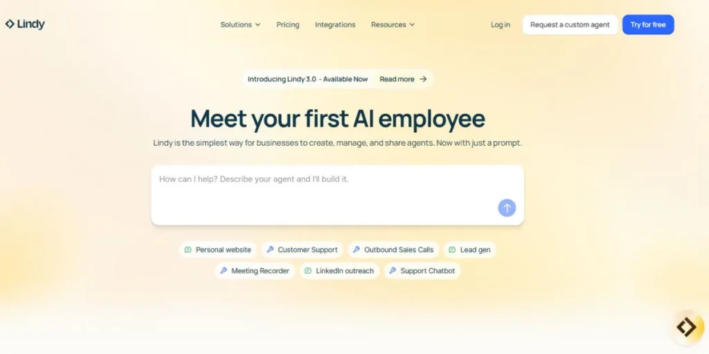 No-Code AI Chatbot Builders