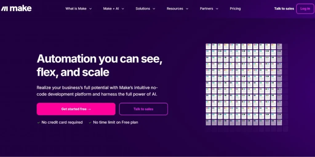 No-Code AI Chatbot Builders