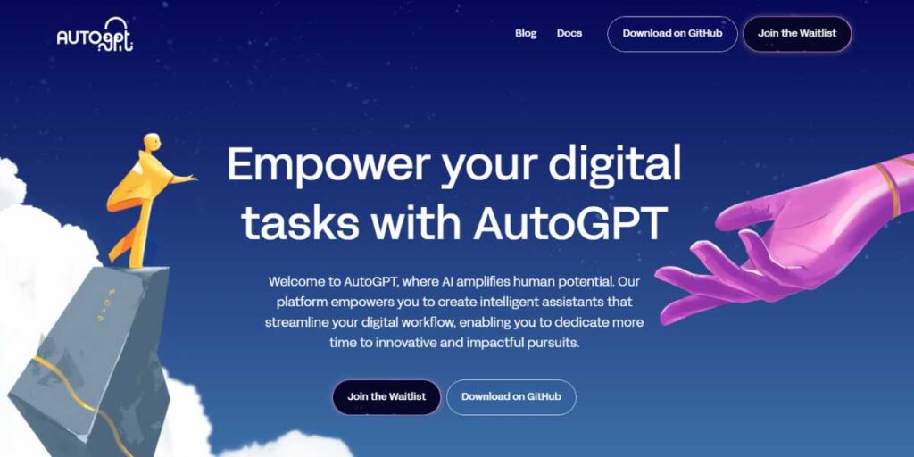 No-Code AI Tools to Create Custom Agents