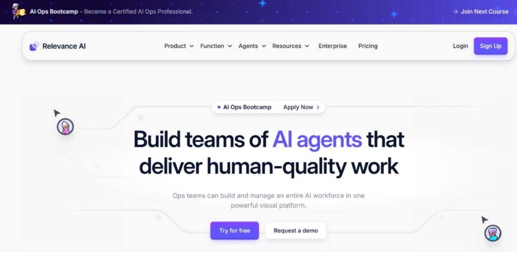 No-Code AI Tools to Create Custom Agents
