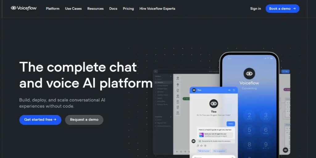 No-Code AI Tools to Create Custom Agents