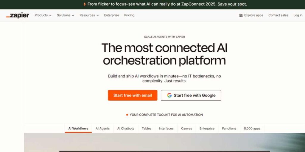No-Code AI Tools to Create Custom Agents