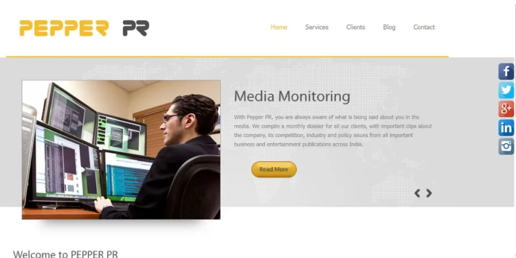 PR Agencies in Bangalore