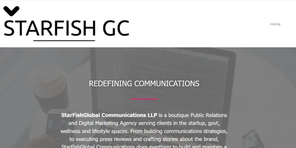 PR Agencies in Bangalore