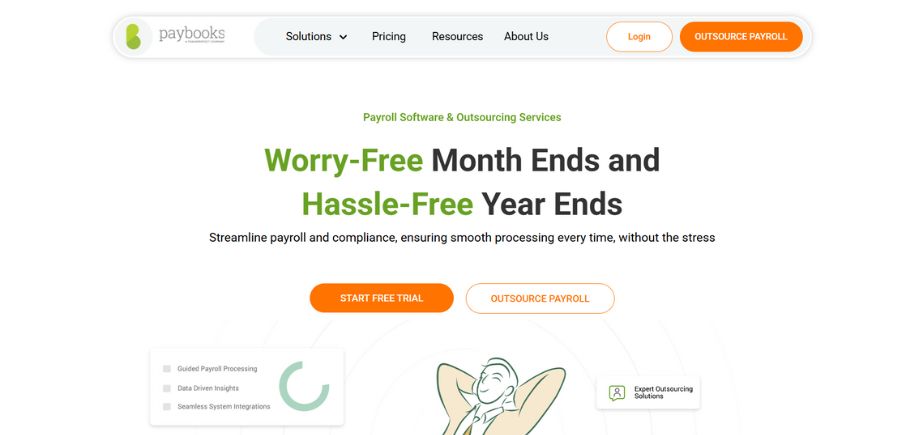 Paybooks - Expense Management Software