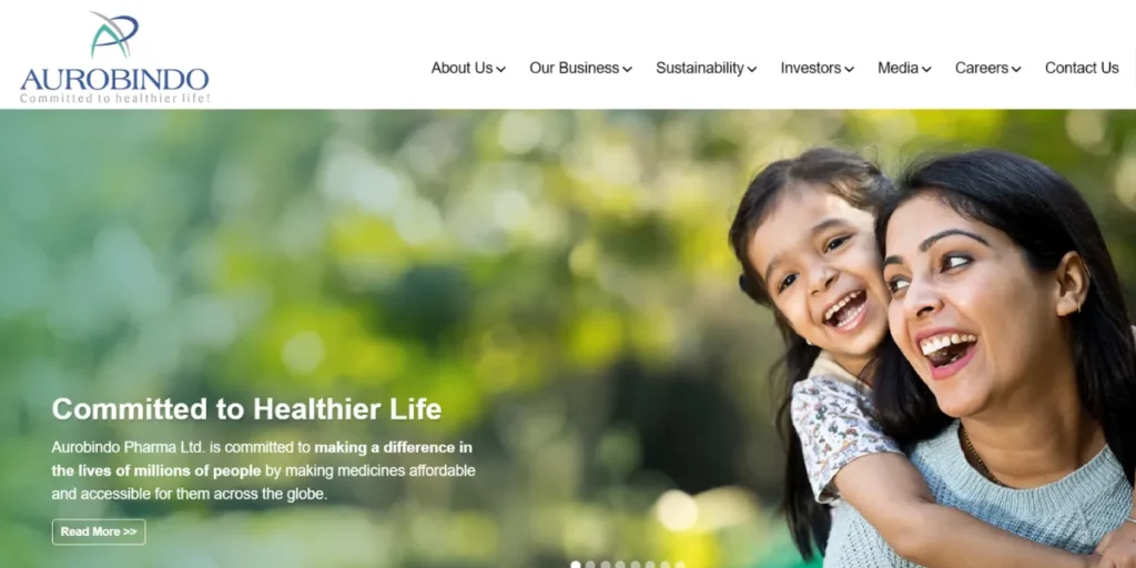 Pharma Companies in Hyderabad