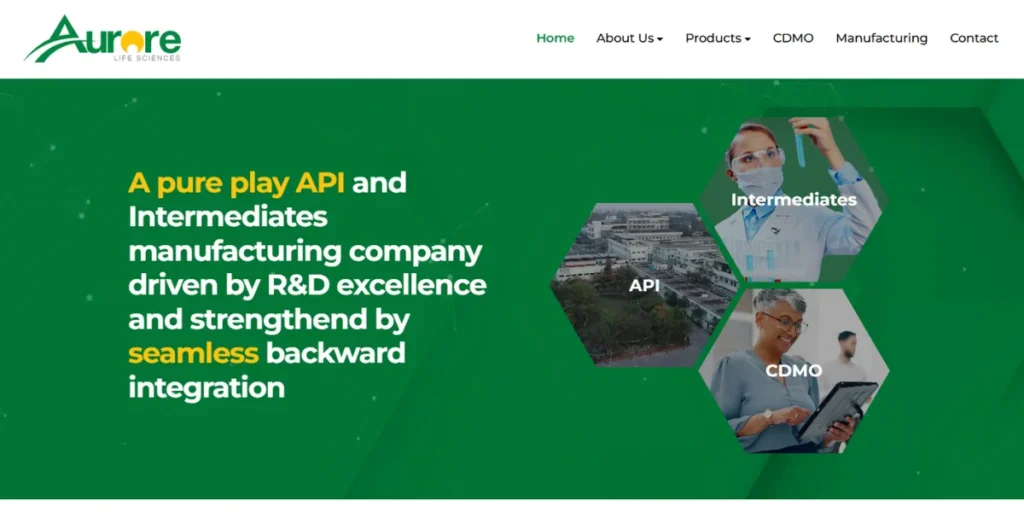 Pharma Companies in Hyderabad