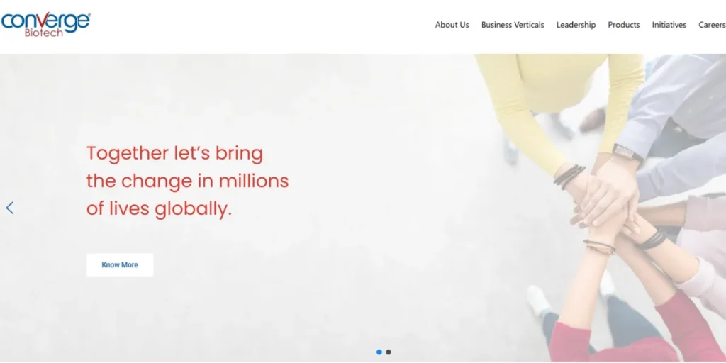 Pharma Companies in Hyderabad