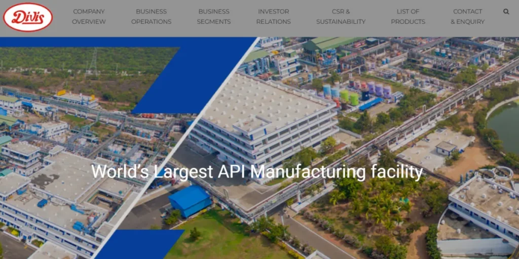 Pharma Companies in Hyderabad