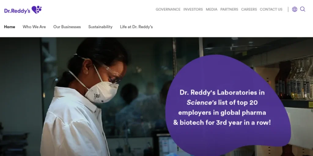 Pharma Companies in Hyderabad