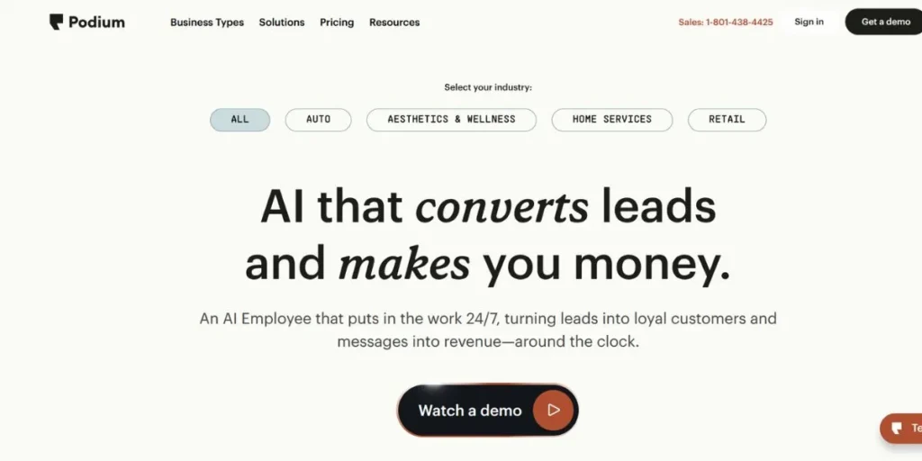 AI Response Generator Tools