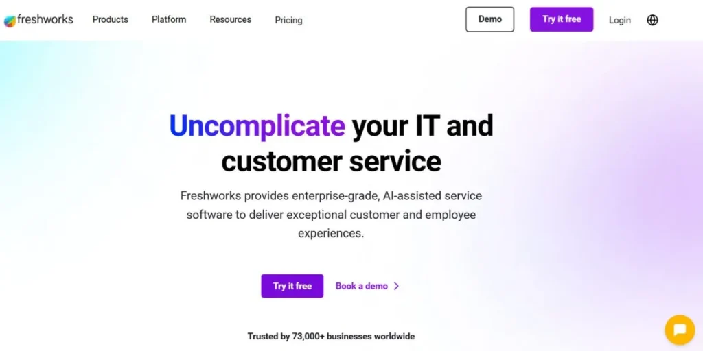 Product-Based Companies in Chennai
