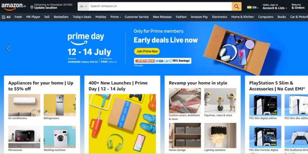 Product Based Companies in India