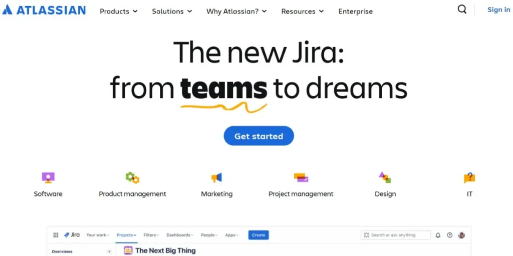 Product Based Companies in India