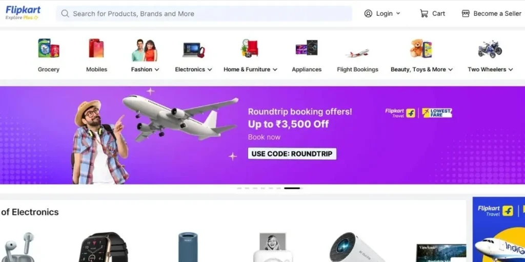 Product Based Companies in India