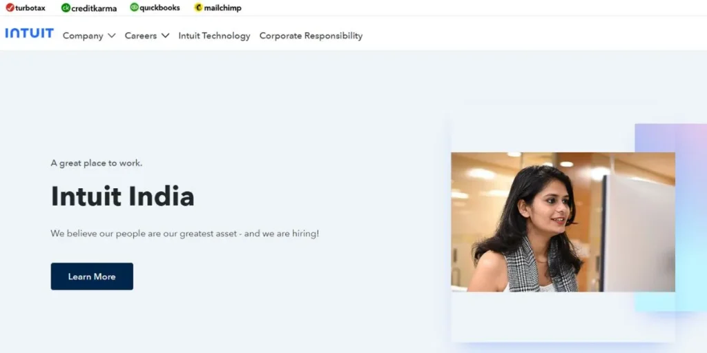 Product Based Companies in India