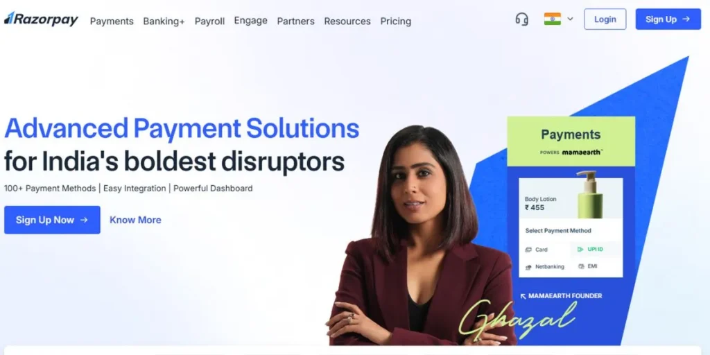 Product Based Companies in India