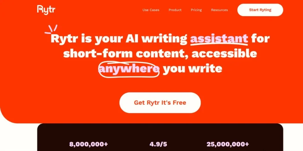 AI Response Generator Tools