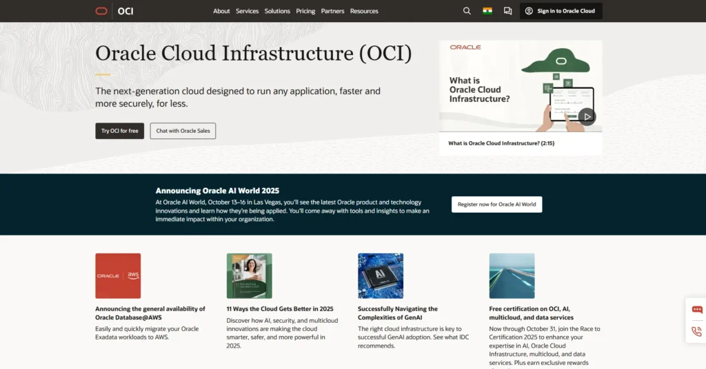 Recruiting Automation Software - Oracle Recruiting Cloud