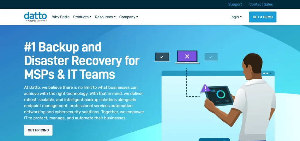 Datto Cloud Continuity for PCs-Link-Building Agencies