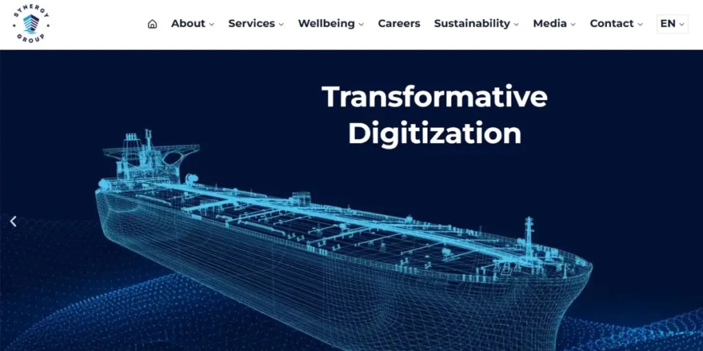 Shipping Companies in India