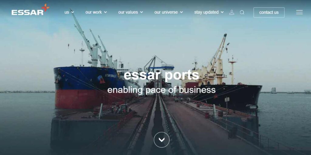 Shipping Companies in Mumbai