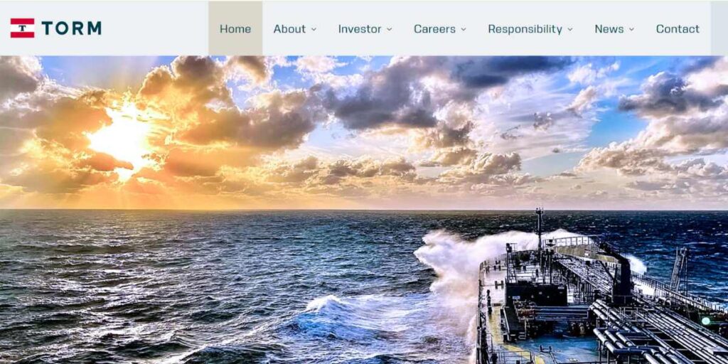 Shipping Companies in Mumbai
