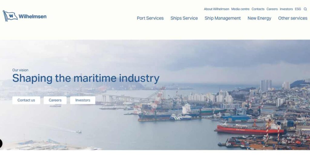 Shipping Companies in Mumbai