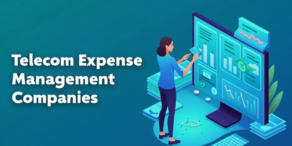 Telecom Expense Management Companies