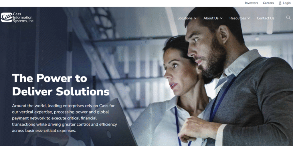 Telecom Expense Management Companies
