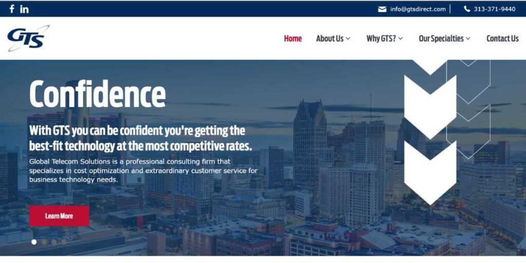 Telecom Expense Management Companies