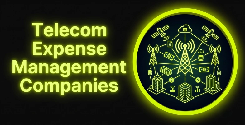 Telecom Expense Management Companies
