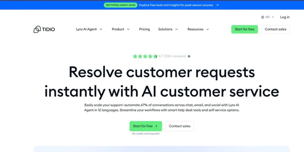 AI Response Generator Tools