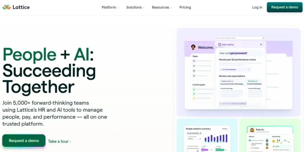 TouchBase Alternatives