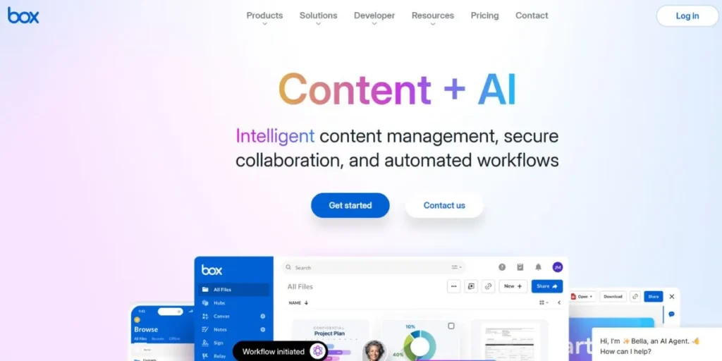 TransferNow Alternative