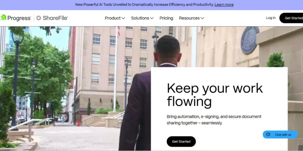 TransferNow Alternative